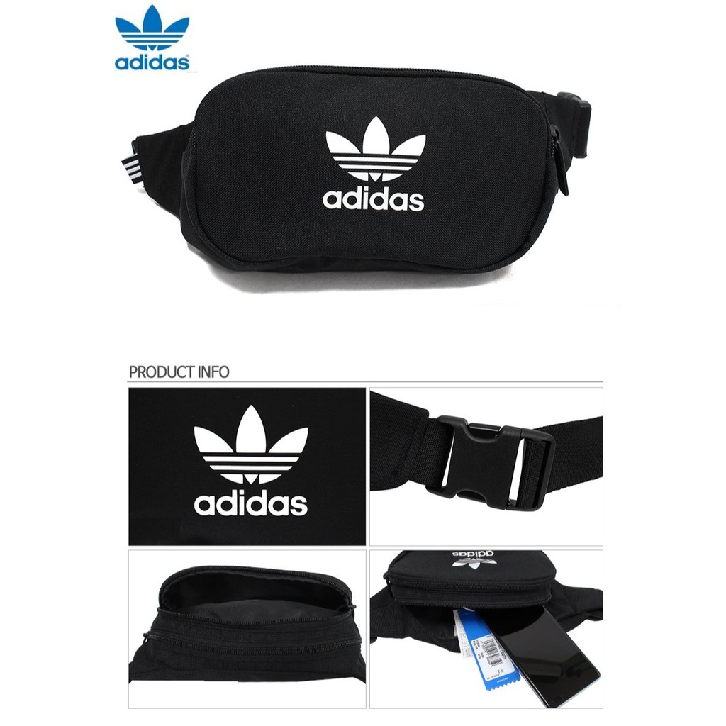 Túi bao tử , túi đeo chéo huyền thoại full color | BigBuy360 - bigbuy360.vn