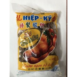 500G MỨT ME NGÀO ĐƯỜNG