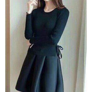 #Váy thu động Quảng Châu 