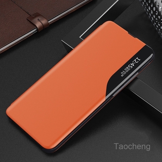 Ốp lưng da sang trọng cho Samsung Galaxy Note 10 Plus Lite Note 9 8 Note10 Note9 Note8