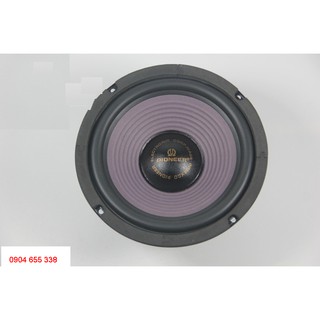 LOA BASS 20 PIONEER CAO CẤP TỪ KÉP - GIÁ 1 ĐÔI