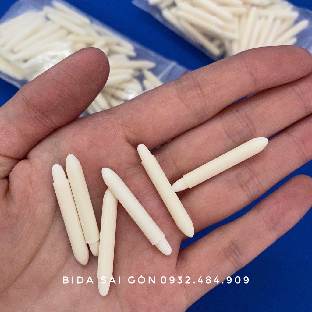 Set 50 Ngòi bút ghi điểm bida