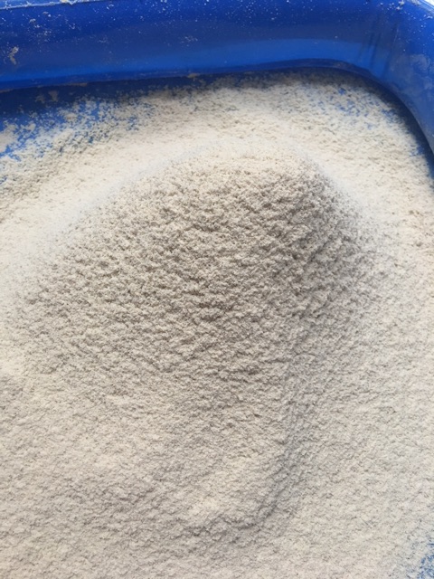 Bột cám gạo nhà làm 1 kg. | BigBuy360 - bigbuy360.vn