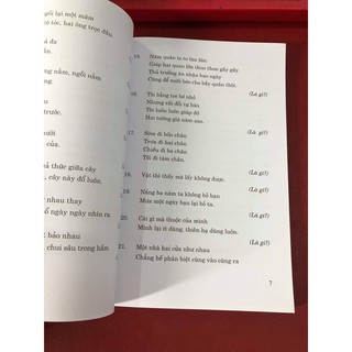 555 Câu Đố Luyện Trí Thông Minh