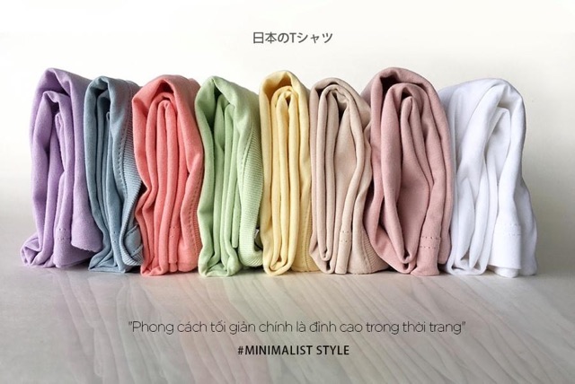 ÁO THUN NỮ 100% COTTON GOLD RHINO MÀU VÀNG NGHỆ