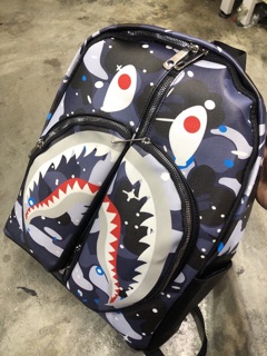 Balo Bape
