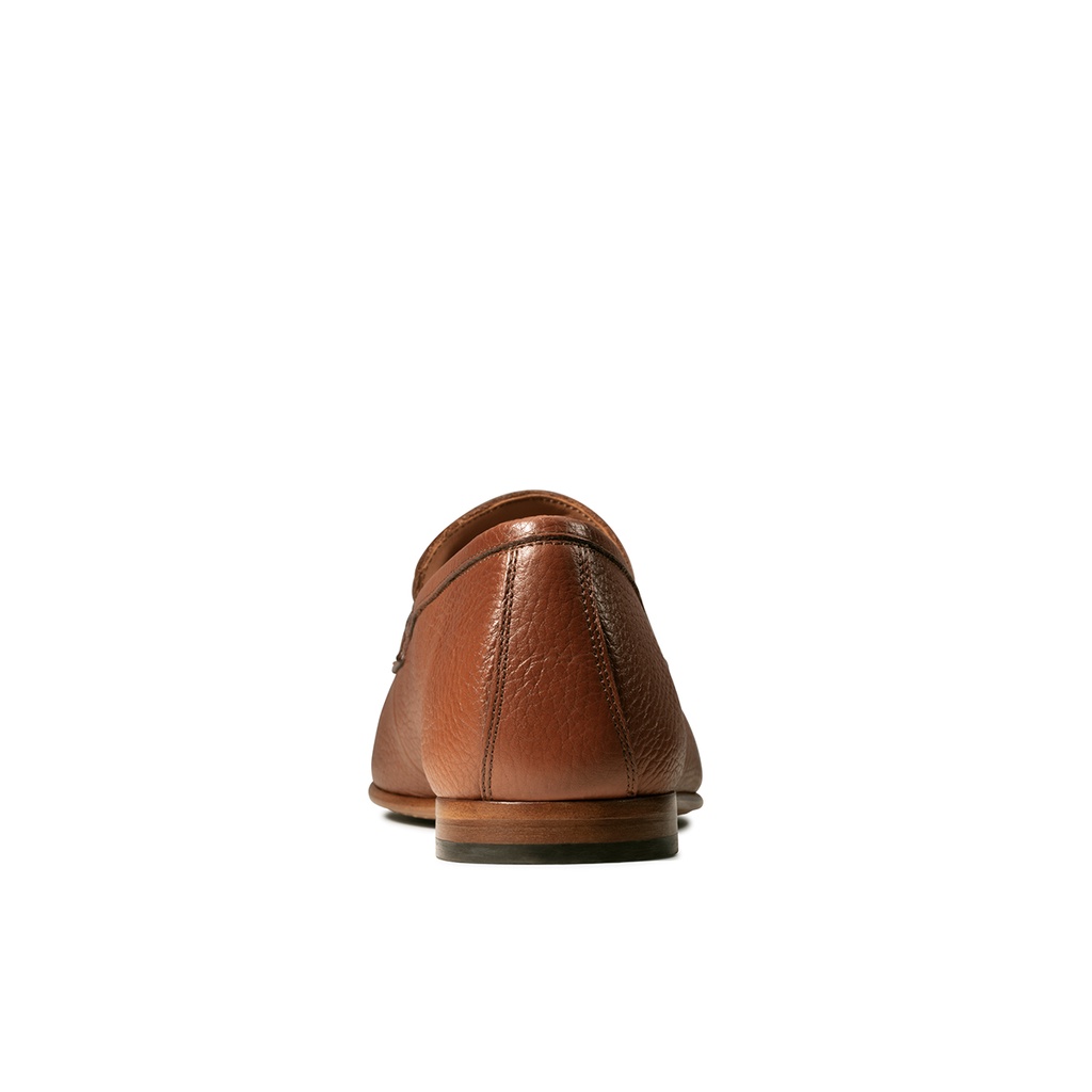 Giày Da Nam CLARKS Code Step