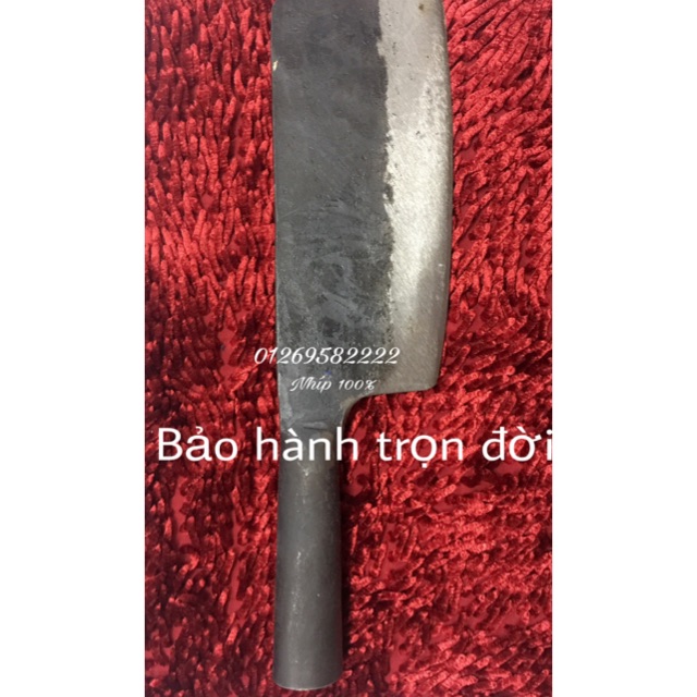 Dụng cụ hỗ trợ Chặt Đa Sỹ Bản Vuông Nhíp 100%