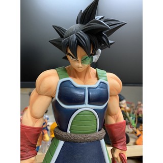 Mô hình nhân vật bố đẻ Son goku (Bardock)