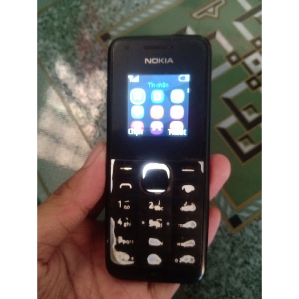 Điện thoại Nokia 105 zin