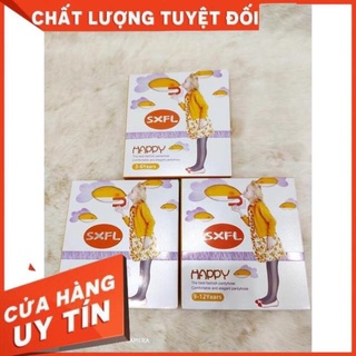 Quần Tất 3D Cho Bé (3-12 Tuổi)