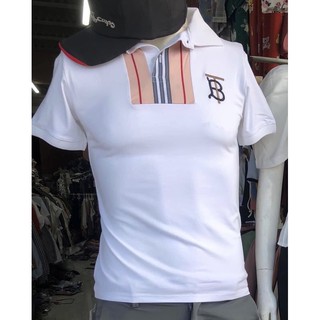 Áo phông polo BBR