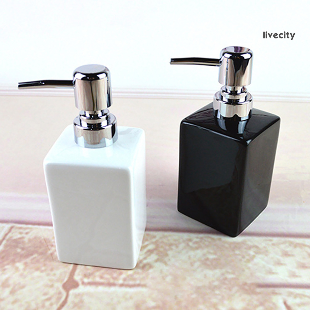 Bình Xịt Bằng Gốm Thân Thiện Với Môi Trường