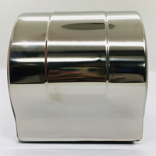 Hộp giấy Inox cao cấp