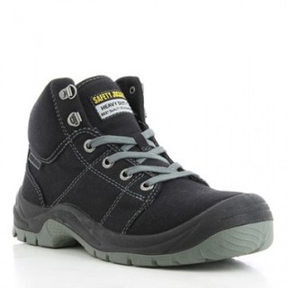 GIÀY BẢO HỘ SAFETY JOGGER DESERT