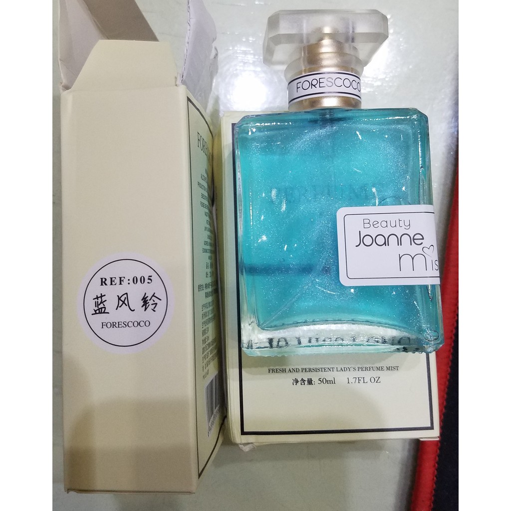 Nước hoa nhũ Joanne Miss | Thế Giới Skin Care