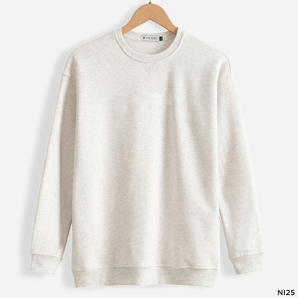 Áo Nỉ Nam Thời Trang Trẻ Trung Chất Vải Co Dãn ZERO | BigBuy360 - bigbuy360.vn