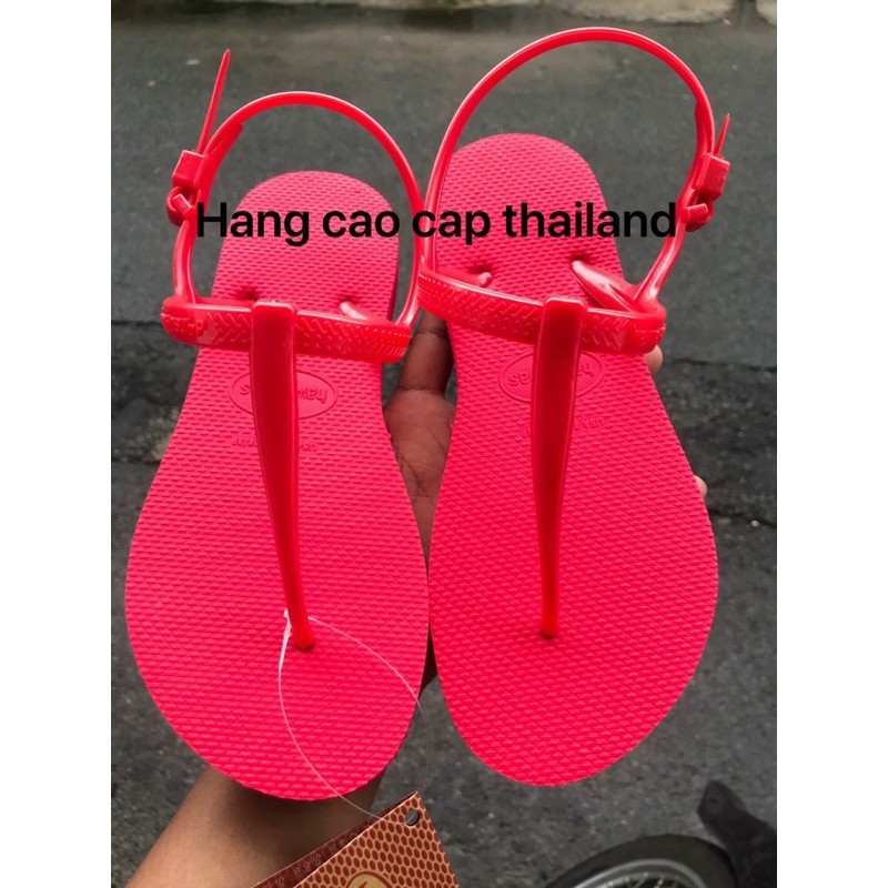 Sandal havainas kẹp xốp hot hit về hàng