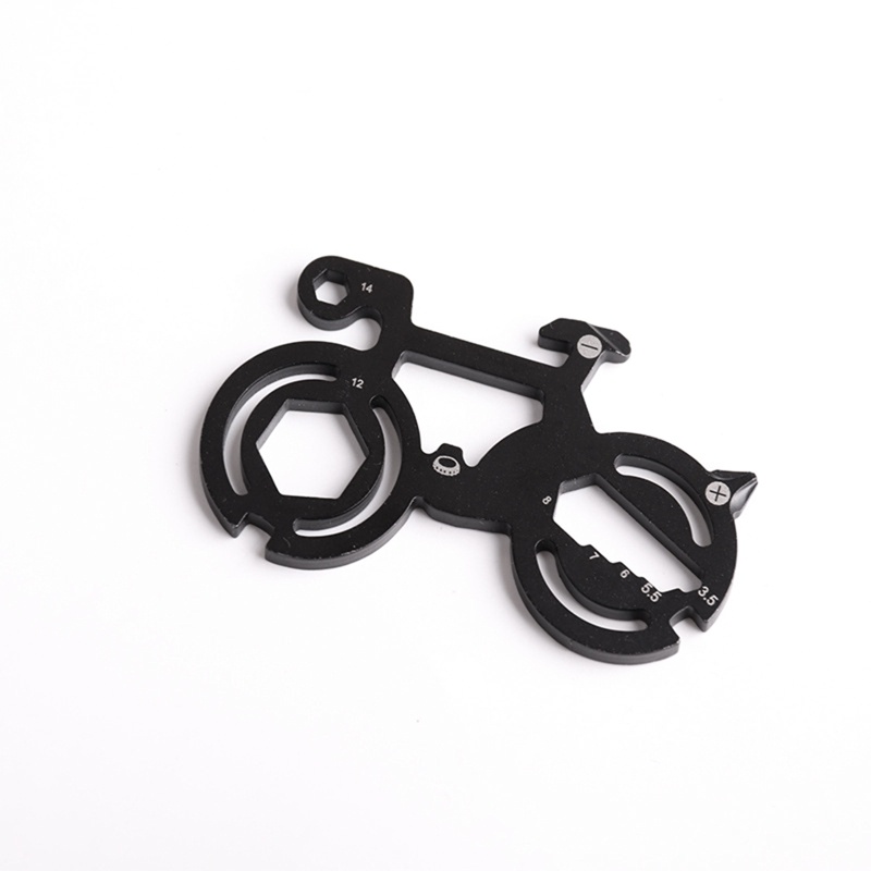 Trục Lái Xe Đạp 12 Trong 1 Bằng Thép Không Gỉ Chất Lượng Cao