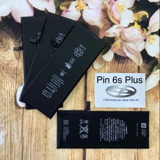 Pin dùng chi máy điện thoại iphone 6S plus Chuẩn zin bảo hành 12 tháng