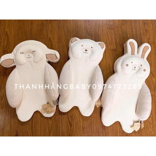 ĐỆM CHỐNG TRÀO NGƯỢC JOLLYBABY 5 TIỆN ÍCH DÀNH CHO BÉ 299K Cam kết hàng loại 1