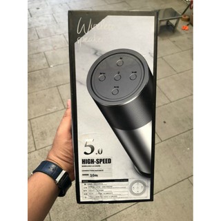 Loa Bluetooth Cao Cấp REMAX RB-M46