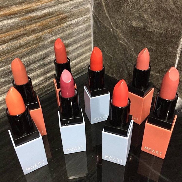 ( CÓ SẴN ) Son MOART LIPSTICK 