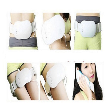 [HÀNG CÓ SẴN] Đai Massage Giảm Béo Slimming Belt Cao Cấp  bán cho vui