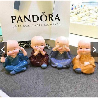 BỘ TƯỢNG PHẬT NHÍ 4 không