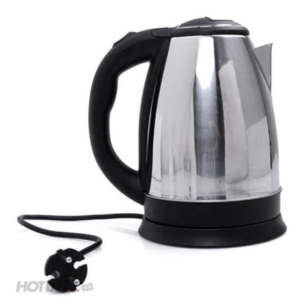 BÌNH ĐUN NƯỚC SIÊU TỐC LOẠI 1.8L Electric Kettle