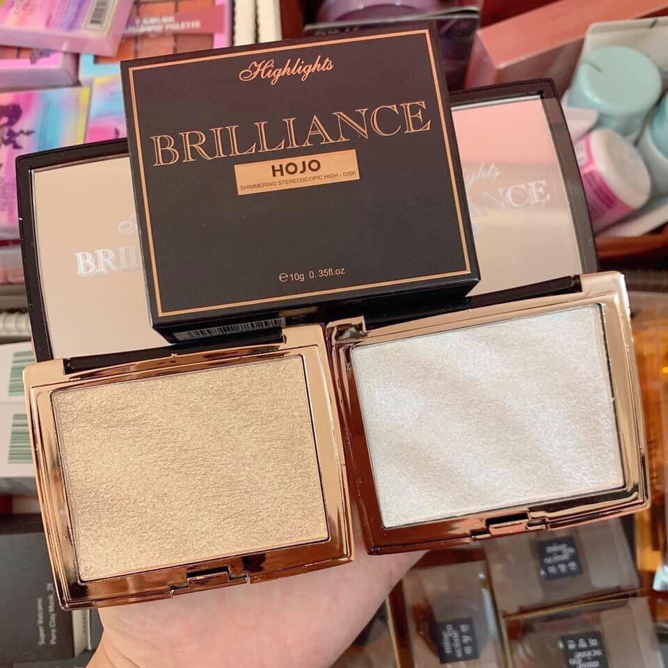 NO8029 Phấn bắt sáng HOJO Highlight Brilliance