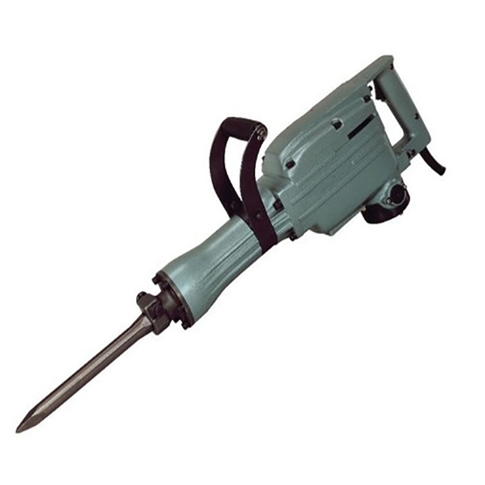 Máy Đục Bê Tông ABG PH65A Công Suất 1240W Chuyên Dụng Khoan Trên Bề Mặt Cứng