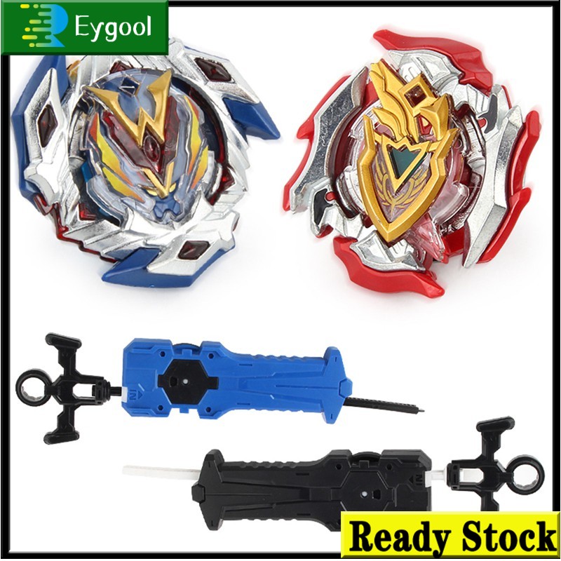 Con quay đồ chơi Beyblade B104 B105 cho trẻ em
