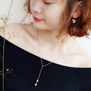 Dây Chuyền Titan Không Đen TT 1429