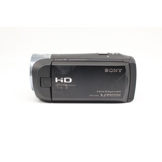Máy quay phim sony hdr cx405 còn box