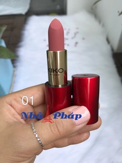 Son KIKO MAGICAL HOLIDAY