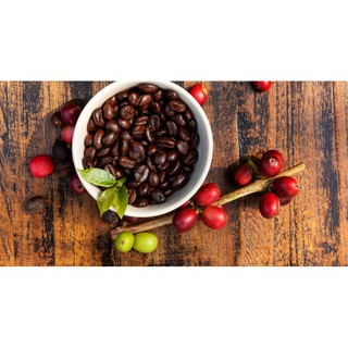 Bột Cà Phê Phin Robusta 500g - DẠ VŨ