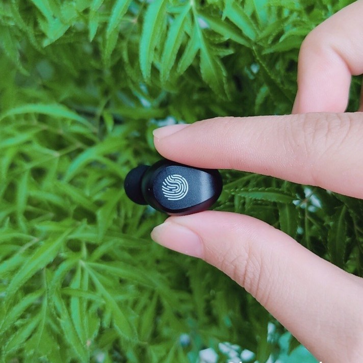 (BH 12 tháng) Tai nghe true wireless AMOI F9 | bản QUỐC TẾ | nút cảm ứng Bluetooth 5.0| Pin 280 giờ | BigBuy360 - bigbuy360.vn