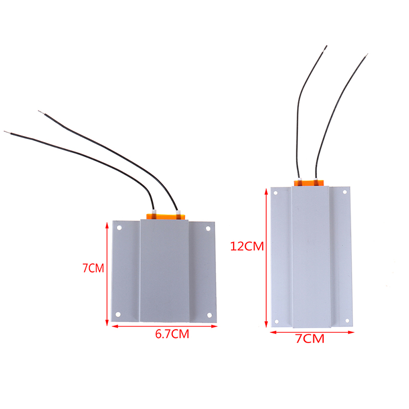 Trạm Hàn 220v Ptc Chuyên Dụng Dành Cho Đèn Led