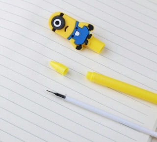 Bút minion