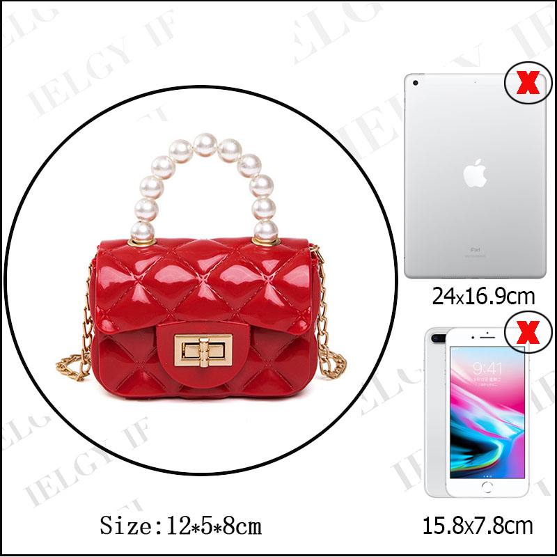 Túi xách nữ IELGY đeo chéo thời trang Hàn Quốc