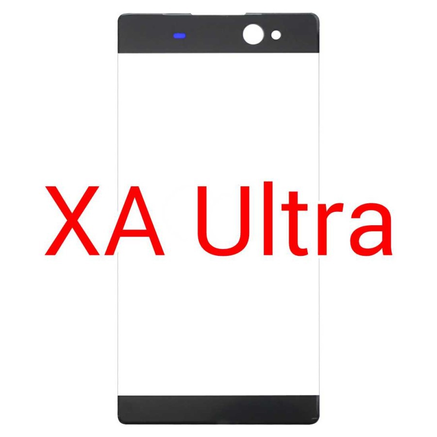 Kính Màn Hình Lcd Bằng Thủy Tinh Cho Sony Xperia Xa Ultra - F3211 - F3212 - F3215 - F3216 - F3213