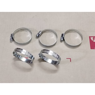 5 cái cổ dê pô e tăng tốc