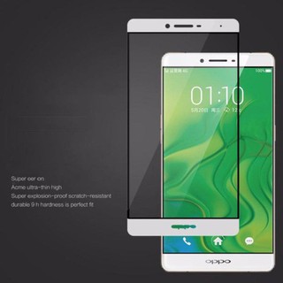 kÍNH CƯỜNG LỰC OPPO R7 tặng kèm khăn lau.