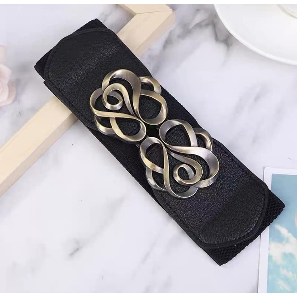 Dây nịt nữ Thắt lưng nữ