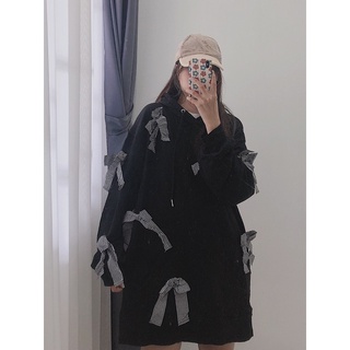 [2HAND] áo nỉ 2hand hàn quốc