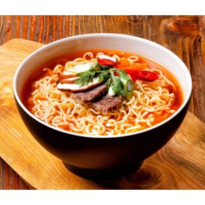 Hàng xịn- THÙNG 20 GÓI MÌ OTTOGI HÀN QUỐC ĐỦ LOẠI