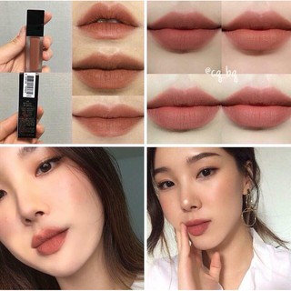 SON APIEU COLOR LIP STAIN MATTE FLUID