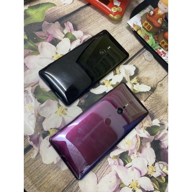 Điện thoại SONY Xperia XZ3 bản nhật Ram 4 chíp 845 , 1 sim | BigBuy360 - bigbuy360.vn