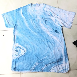 Set 4 áo thun unisex